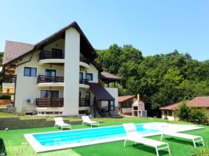 locatie retreat forest villa detox mindfulness