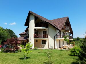 forest villa detox & mindfulness